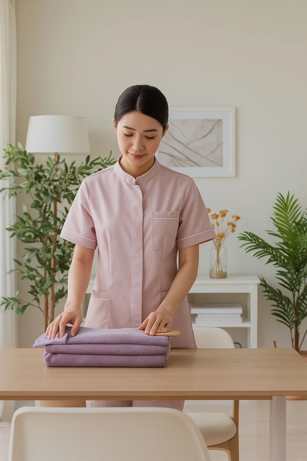 Bakıcılık Hizmetleri